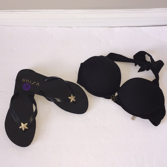 unisa flip flops starfish